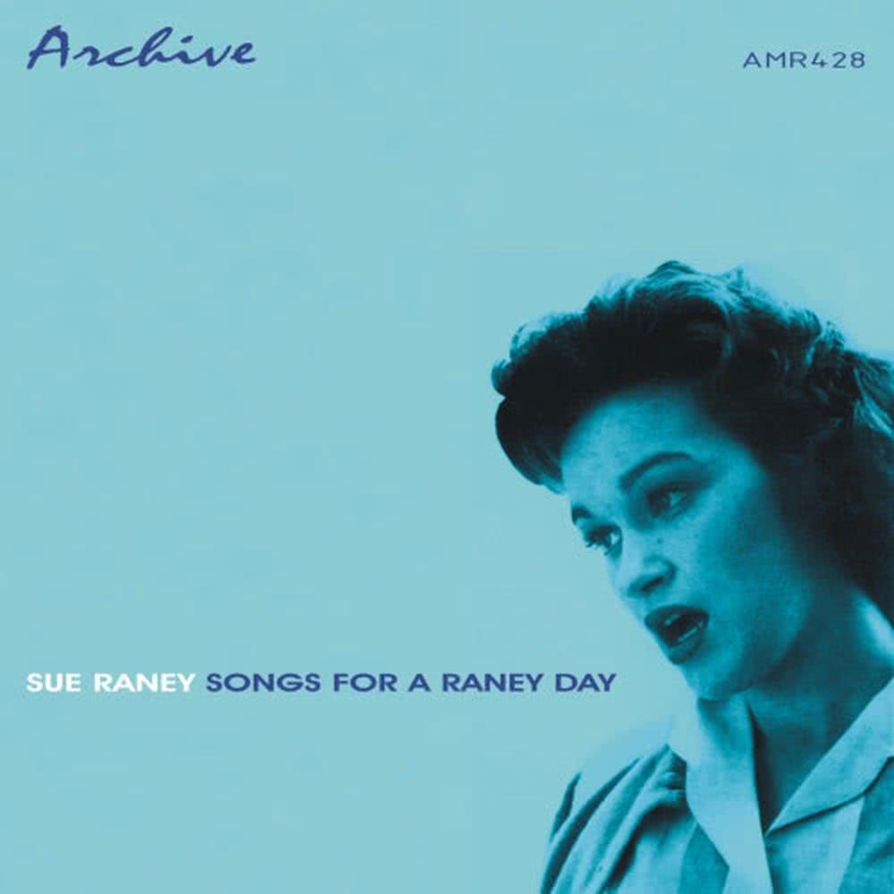 I Get the Blues When It Rains