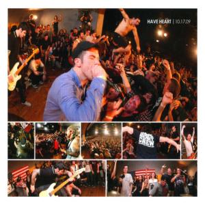 ดาวน์โหลดและฟังเพลง Something More Than Ink (Explicit) พร้อมเนื้อเพลงจาก Have Heart