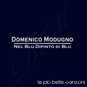ดาวน์โหลดและฟังเพลง Piove พร้อมเนื้อเพลงจาก Domenico Modugno