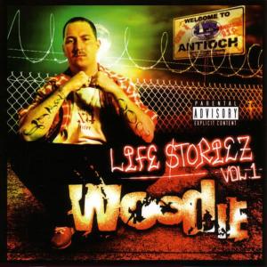 收聽Woodie的Demonz -N- My Sleep歌詞歌曲
