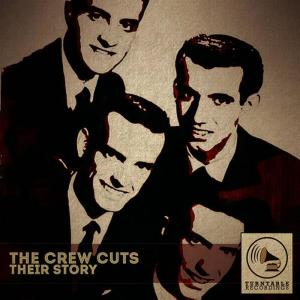 ดาวน์โหลดและฟังเพลง Sure She Will พร้อมเนื้อเพลงจาก The Crew Cuts