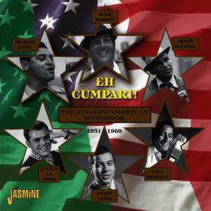 ดาวน์โหลดและฟังเพลง Eh Cumpari พร้อมเนื้อเพลงจาก Julius La Rosa