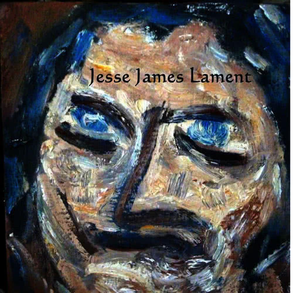 Jesse Ames Lament(Live)