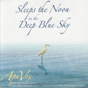 ดาวน์โหลดและฟังเพลง The Salley Gardens พร้อมเนื้อเพลงจาก ArpaVox