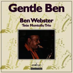 收聽Ben Webster的Ben´ Blues歌詞歌曲