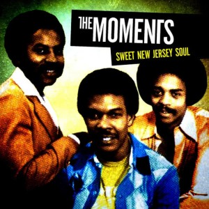 收聽The Moments的What's Your Name歌詞歌曲