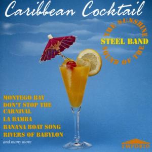 ดาวน์โหลดและฟังเพลง Underneath The Mango Tree พร้อมเนื้อเพลงจาก The Sunshine Sound of the Steel Band