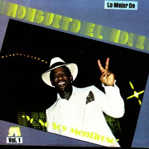 Monguito的專輯Lo Mejor De Monguito / Vol. 1