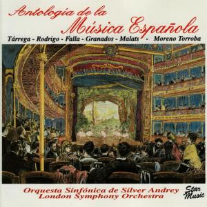 收聽Orquesta Sinfónica de Silver Andrey的En el Generalife(Noche en los jardines de España)歌詞歌曲