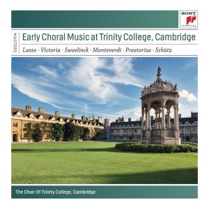 ดาวน์โหลดและฟังเพลง Jam non dicam vos (Whitsun) พร้อมเนื้อเพลงจาก The Choir of Trinity College, Cambridge