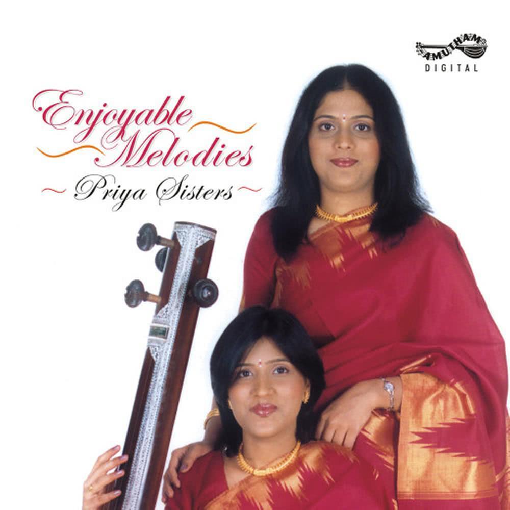 Thillana (Priya Sisters)