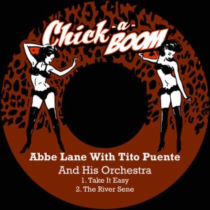 ดาวน์โหลดและฟังเพลง Take It Easy พร้อมเนื้อเพลงจาก Abbe Lane With Tito Puente And His Orchestra