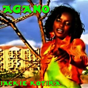 Jackie Kotira的專輯Agano