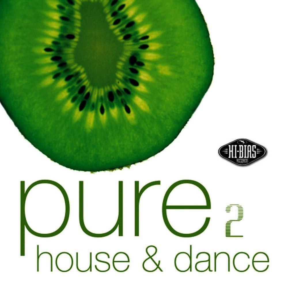 The Dance(In A Chillin' Mood Dub)