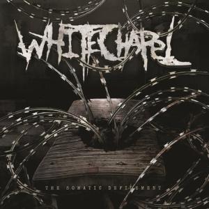 收聽Whitechapel的Alone In The Morgue歌詞歌曲