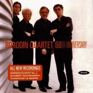 收聽Borodin Quartet的Borodin - String Quartet No.2 in D major: Scherzo: Allegro歌詞歌曲