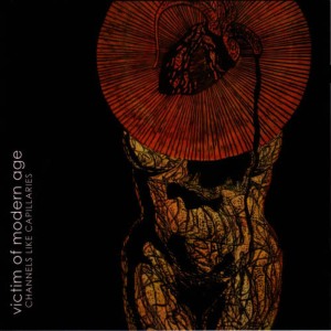 收聽Victim of Modern Age的The Kamikaze歌詞歌曲