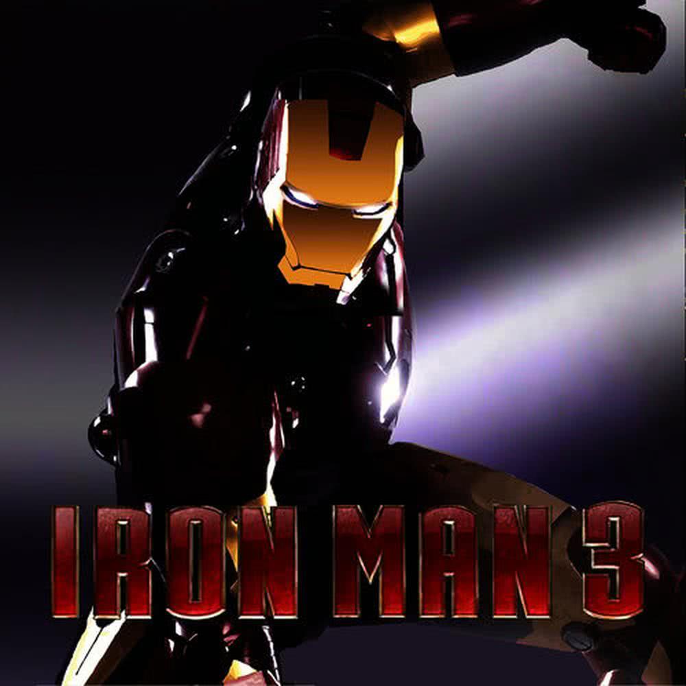 Iron Man 3 - The Film Trailer Soundtrack