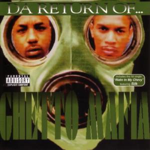 收聽Ghetto Mafia的If Walls Could Talk (Explicit)歌詞歌曲