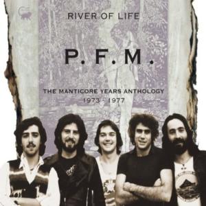 ดาวน์โหลดและฟังเพลง The World Became the World พร้อมเนื้อเพลงจาก P.F.M.