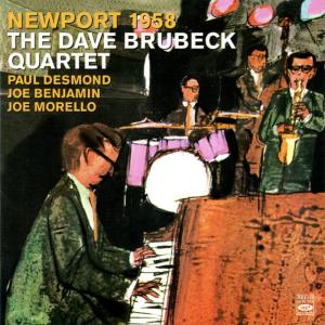 ดาวน์โหลดและฟังเพลง Liberian Suite - Dance No. 3 พร้อมเนื้อเพลงจาก Dave Brubeck