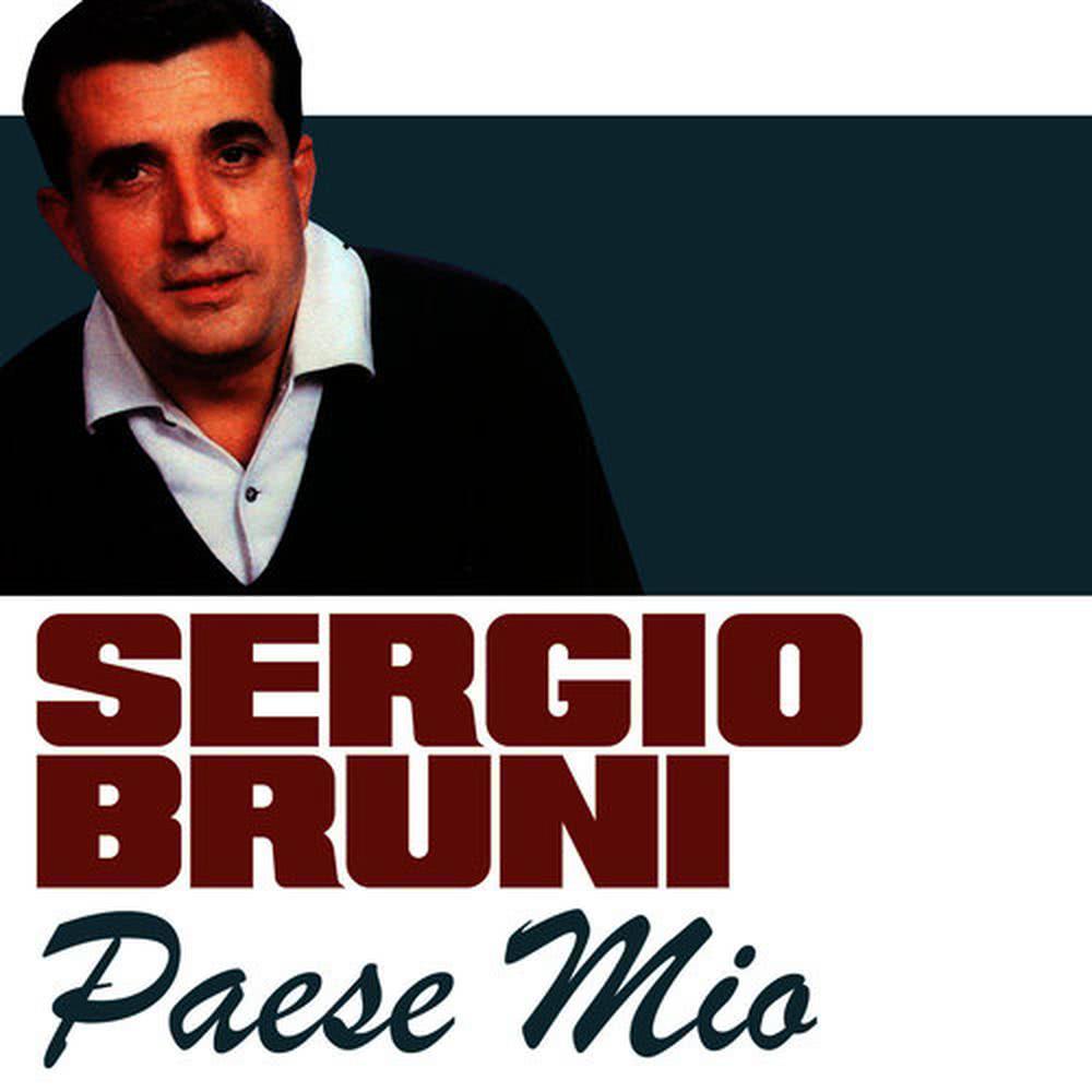 Paese mio
