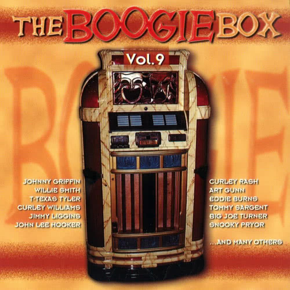 Boogie