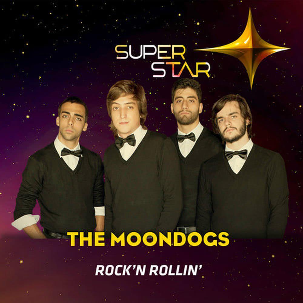 Rock'n Rollin' (Superstar)