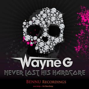 收聽Wayne G的Never Lost His Hardcore(Wayne G Throwback Anthem)歌詞歌曲