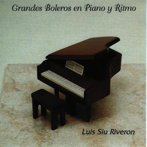 ดาวน์โหลดและฟังเพลง El Reloj(Instrumental) พร้อมเนื้อเพลงจาก Luis Siu Riveron