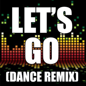 收聽Calvin Harris的Let's Go (Dance Remix)歌詞歌曲