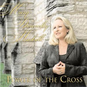 收聽Mary Donnelly Haskell的The Power of The Cross歌詞歌曲