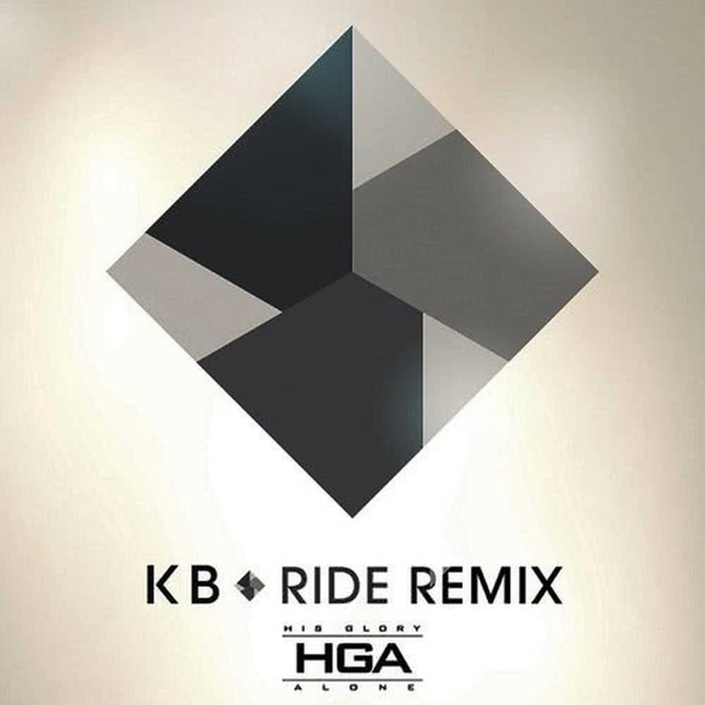 Ride Remix (Remix)
