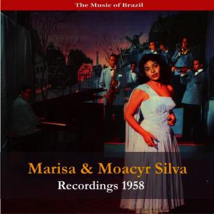 收聽Marisa Gata Mansa的Stella by starlight歌詞歌曲