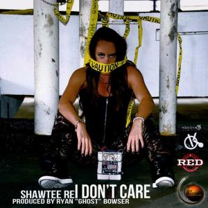ดาวน์โหลดและฟังเพลง I Don't Care (Explicit) พร้อมเนื้อเพลงจาก Shawtee Re