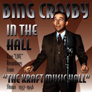 ดาวน์โหลดและฟังเพลง I Get Along Without You Very Well (Live) พร้อมเนื้อเพลงจาก Bing Crosby