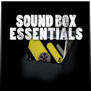 อัลบัม Sound Box Essential Sound Anthems ศิลปิน Various