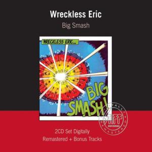 收聽Wreckless Eric的Too Busy歌詞歌曲