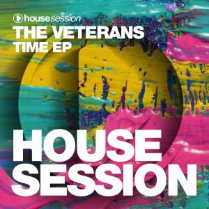 Dengarkan Take My Time (Instrumental Mix) lagu dari The Veterans dengan lirik