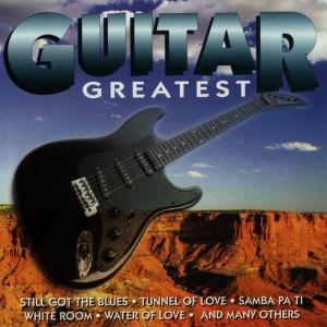 อัลบัม Guitar Greatest ศิลปิน Lex Vandyke