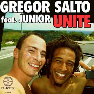 ดาวน์โหลดและฟังเพลง Unite พร้อมเนื้อเพลงจาก Gregor Salto