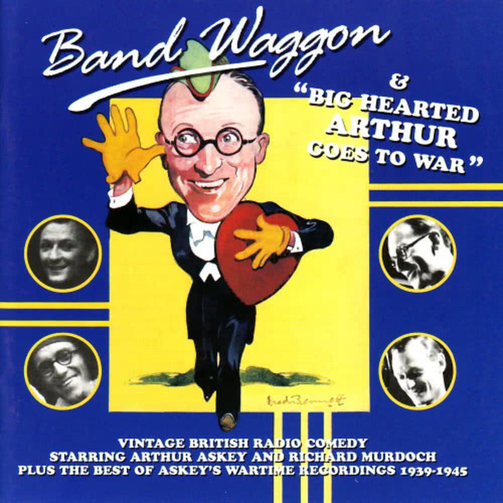 Band Waggon (1939 Recording)