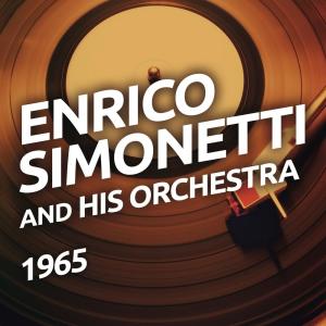 收聽Enrico Simonetti的Chihuahua歌詞歌曲