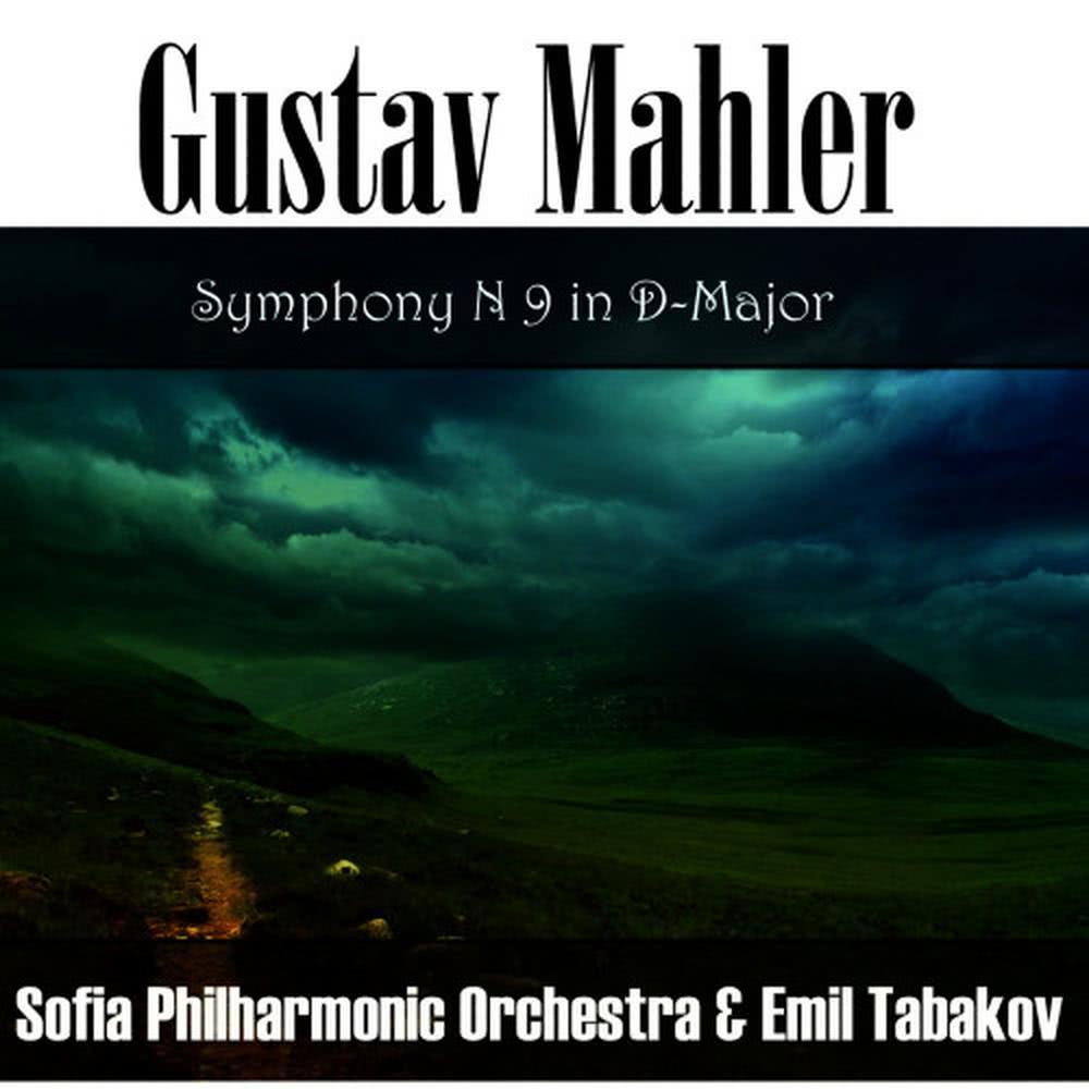 Symphony No 9 in D-Major: 4. Adagio, Sehr langsam und noch zurückhaltend