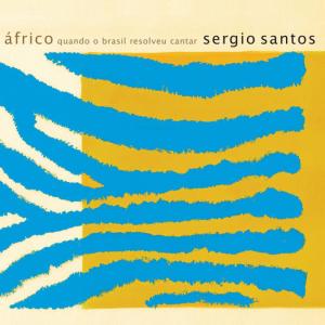收聽Sergio Santos的Áfrico歌詞歌曲
