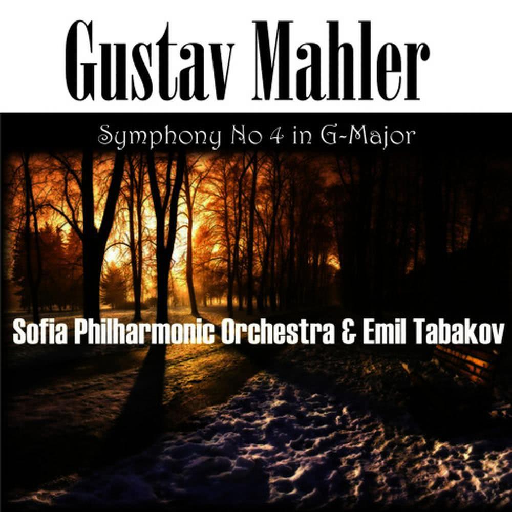 Symphony No 4 in G-Major: 2. In gemächlicher Bewegung, ohne Hast