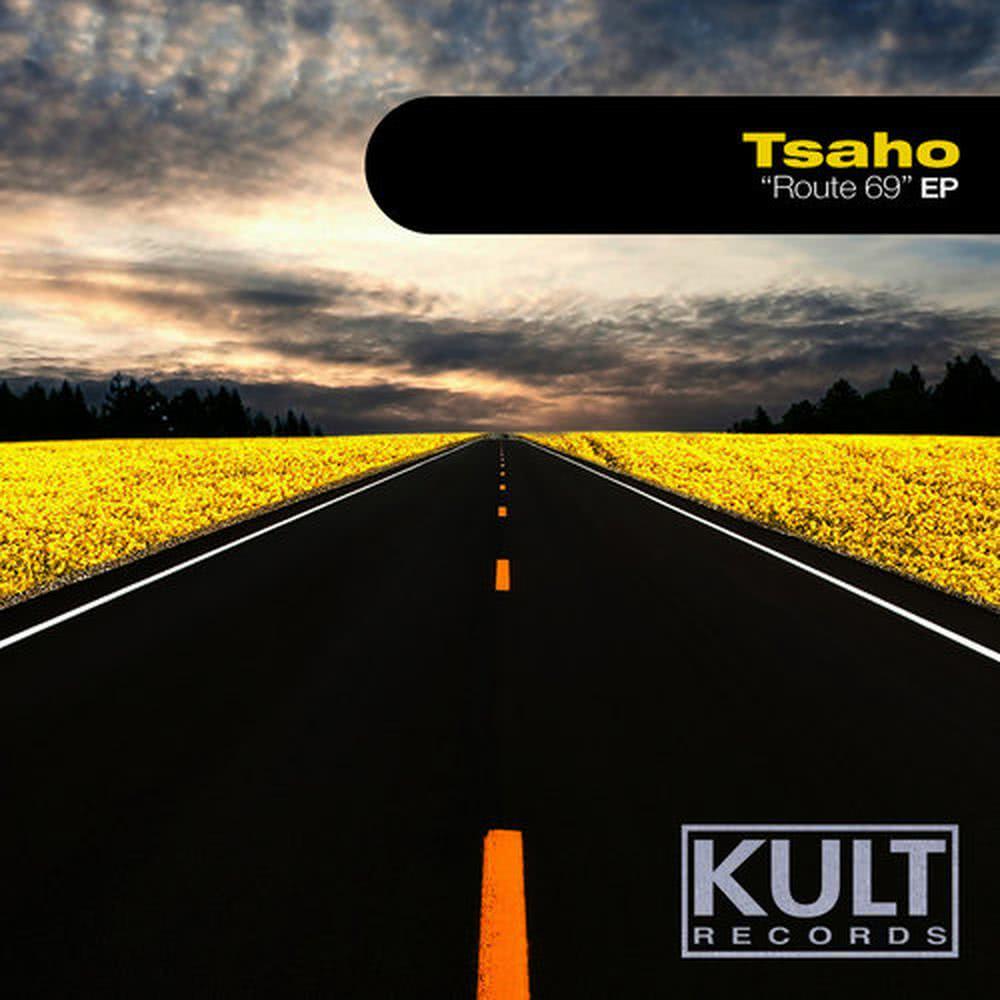 Route 69(Original Mix)