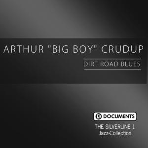 ดาวน์โหลดและฟังเพลง She S Gone พร้อมเนื้อเพลงจาก Arthur Crudup