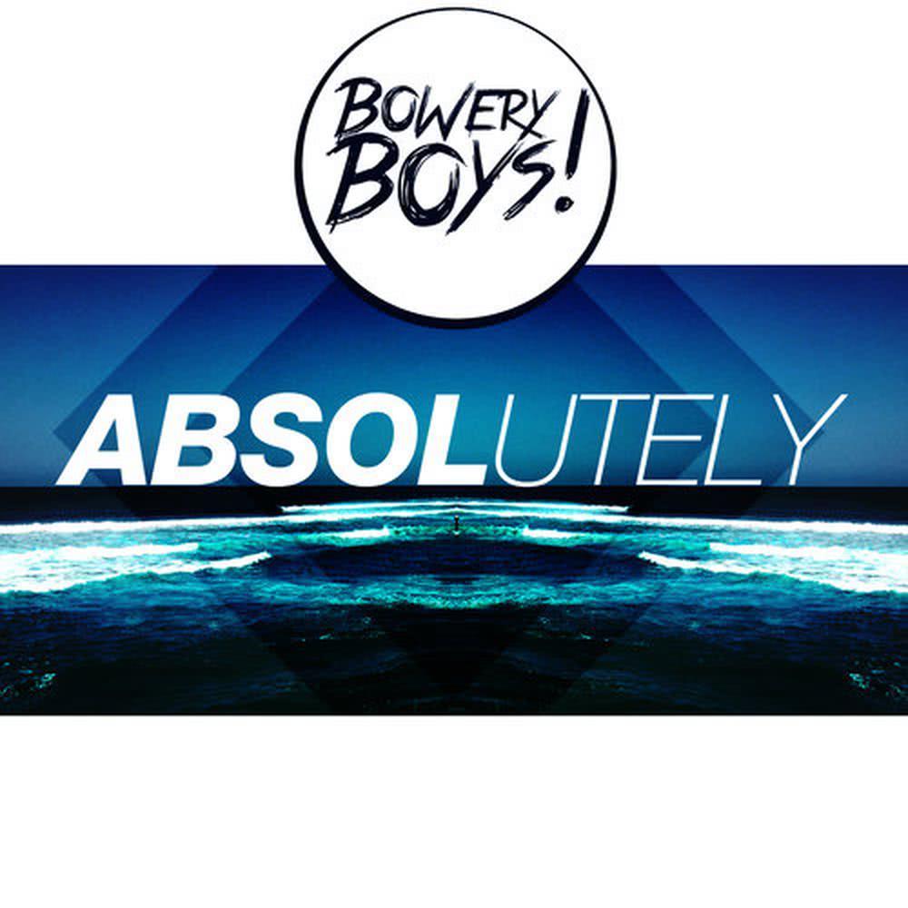 Absolutely(Instrumental MIX)