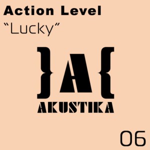 ดาวน์โหลดและฟังเพลง Lucky (Alucard 777s Mix) พร้อมเนื้อเพลงจาก Action Level
